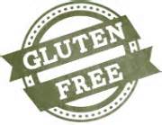 Gluten Free Food Storage Meal Packages