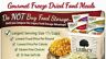 Legacy Premium Emergency Food Family One Year Supply Package FS4320
