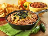 Legacy's Premium Emergency Food Storage Essentials Dehydrated Refried Beans 6 Pack LE6022