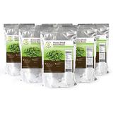 Legacy Premium Emergency Food Storage Essentials Freeze-Dried Green Beans 6 Pack LE6021
