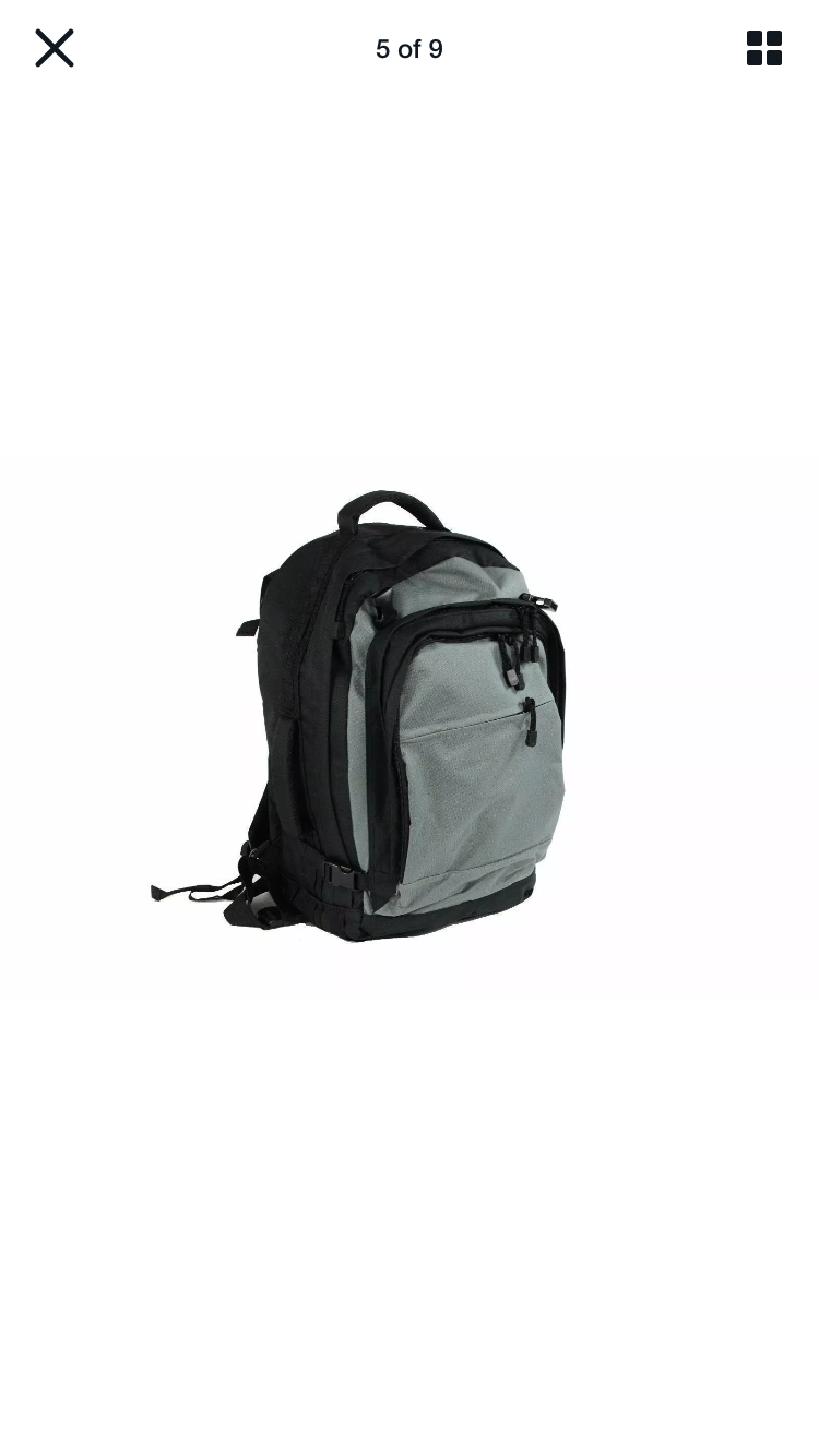 Legacy Premium Survival 2-Person Emergency Basic Bug Out Bag Kit SK2100