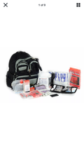 Legacy Premium Survival 2-Person Emergency Basic Bug Out Bag Kit SK2100
