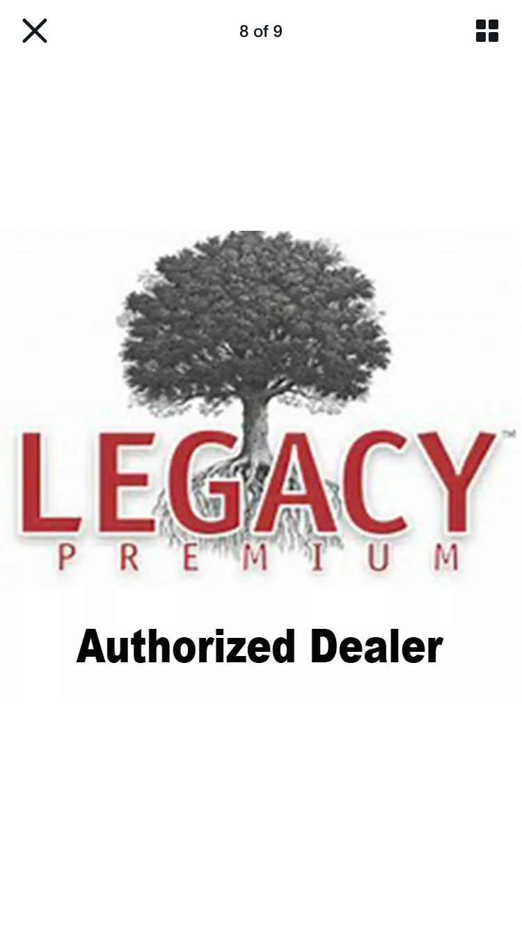 Legacy Premium Survival 2-Person Emergency Basic Bug Out Bag Kit SK2100