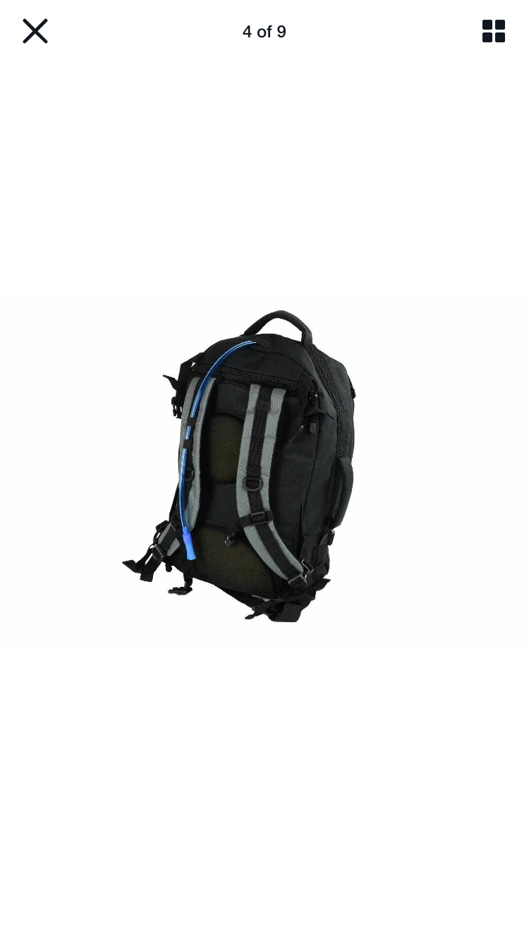 Legacy Premium Survival 2-Person Emergency Basic Bug Out Bag Kit SK2100