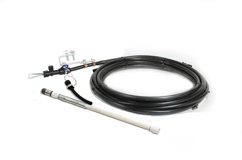 Deep Well Hand Pump  50 FT WP0050