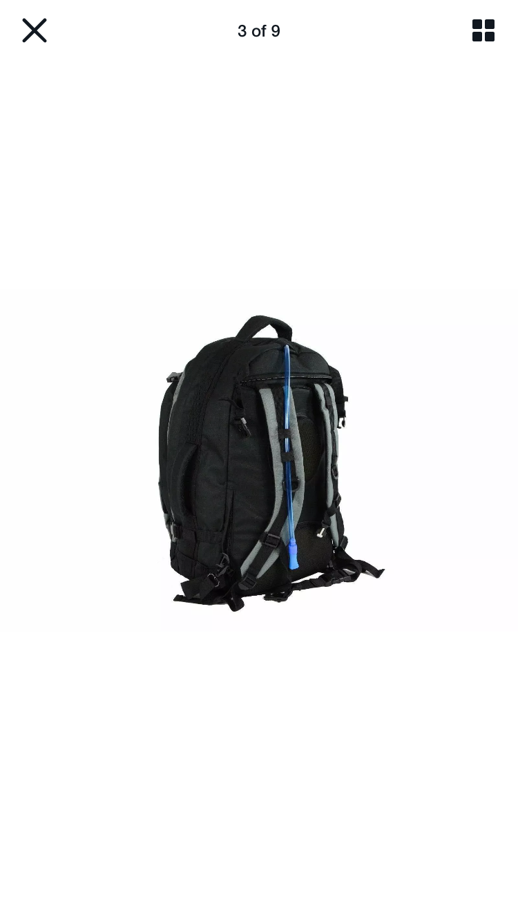 Legacy Premium Survival 2-Person Emergency Basic Bug Out Bag Kit SK2100
