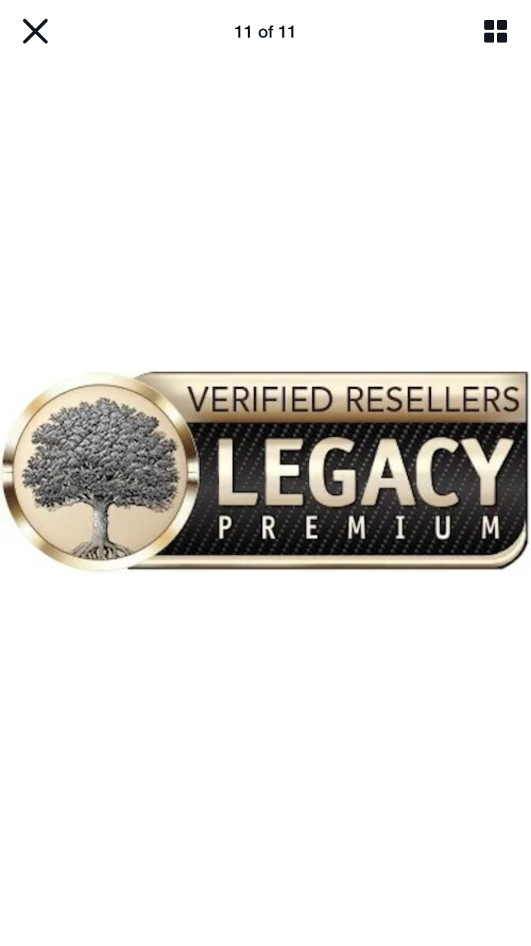 Legacy Premium Food Storage Emergency Survival Food 60 Servings Bucket EB0060